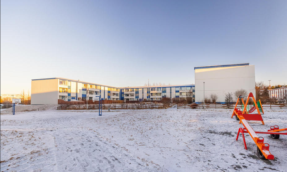 Tilboð samþykkt á aðalfundi