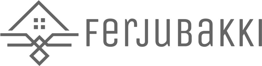 Ferjubakki